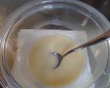 スポンジケーキ(共立て)作り方5写真