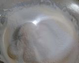 スポンジケーキ(共立て)作り方13写真