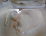 スポンジケーキ(共立て)作り方10写真