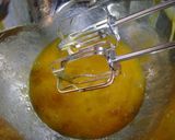 スポンジケーキ(共立て)作り方8写真