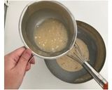 桃と紅茶のムース作り方4写真