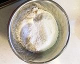 簡単!! 柚子ジャム パウンドケーキ作り方1写真
