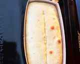 簡単!! 柚子ジャム パウンドケーキ作り方8写真