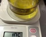 模索中…青トマトのドレッシング作り方3写真