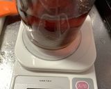 模索中…青トマトのドレッシング作り方4写真