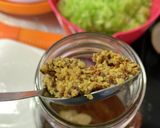 模索中…青トマトのドレッシング作り方5写真