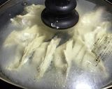 免疫力アップ・ダイエット♡舞茸入り餃子作り方6写真