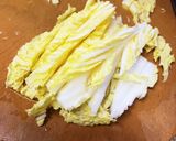 大根と白菜の簡単うまうま一品作り方2写真
