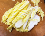 大根と白菜の簡単うまうま一品作り方2写真
