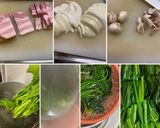 サクッと クリーミー キッシュ、ロレーヌ作り方4写真