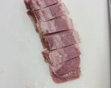 宮古島産の冬瓜汁作り方3写真
