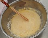 もずくキムチ天ぷら作り方4写真