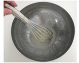 きなこのムース作り方1写真