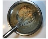 きなこのムース作り方2写真