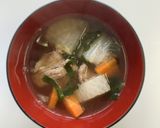 ラム・オハウ作り方7写真