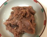 【保存版】30分でつくれる。餡子タルト作り方6写真