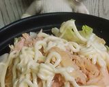 リカちゃん♡白菜のツナマヨ鍋ꕤ…˖*作り方9写真