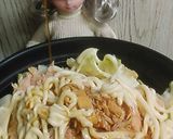 リカちゃん♡白菜のツナマヨ鍋ꕤ…˖*作り方11写真