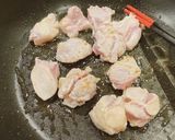 酒粕味噌のマカロニグラタン[酒粕＆味噌]作り方4写真