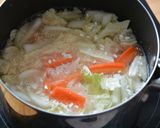 ゼンライスのダイエットクッパ作り方3写真