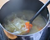 ゼンライスのダイエットクッパ作り方4写真