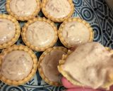 【保存版】30分でつくれる。餡子タルト作り方11写真