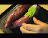 焼き芋作り方1写真
