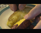 焼き芋作り方3写真