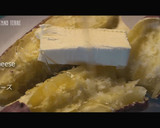 焼き芋作り方4写真