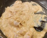 酒粕味噌のマカロニグラタン[酒粕＆味噌]作り方5写真