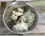 ツナのパテ作り方3写真
