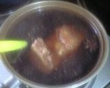 ☆簡単☆本格煮豚☆作り方1写真