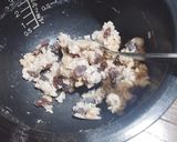 【出稼ぎメシ】適当すぎるマクロビクッキー作り方4写真