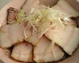 ☆簡単☆本格煮豚☆作り方4写真