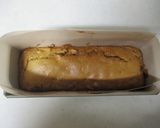 米粉のシュトーレン風パウンドケーキ♪作り方7写真