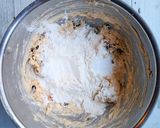 ジンジャーフルーツパウンドケーキ作り方5写真