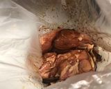 漬けて焼くだけ!超簡単・照り焼きチキン作り方2写真