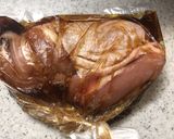 漬けて焼くだけ!超簡単・照り焼きチキン作り方3写真