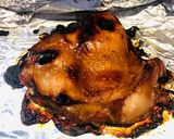 漬けて焼くだけ!超簡単・照り焼きチキン作り方5写真