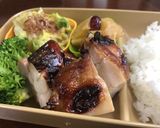 漬けて焼くだけ!超簡単・照り焼きチキン作り方6写真
