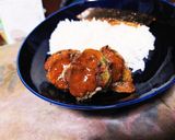 さんまハンバーグ作り方3写真