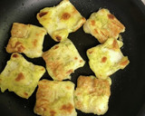 ちくわの磯辺揚げ作り方5写真