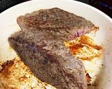 牛肉のたたき作り方2写真