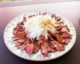 牛肉のたたき作り方4写真