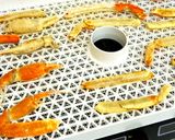 【隠し味に使える】カニ殻パウダーの作り方作り方1写真