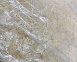 ウエハース消費!簡単タルト生地作り方1写真