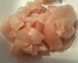 コンソメチキン作り方1写真