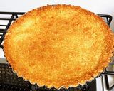 ウエハース消費!簡単タルト生地作り方7写真