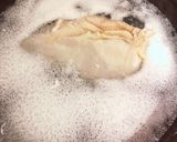 柔らか鶏胸肉のよだれどり?作り方3写真