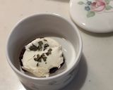 ドライトマトとクリームチーズ作り方1写真